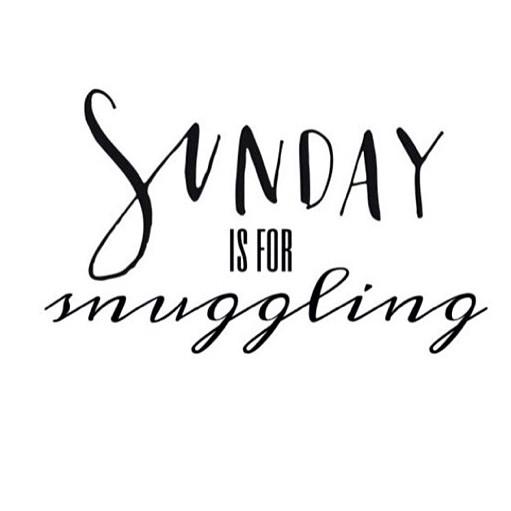 DBradbery's tweet photo. Oh Sunday mornings http://t.co/JLUzdu4iS6