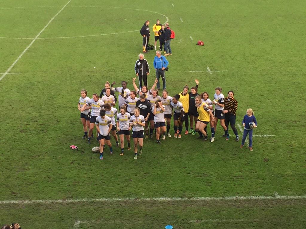 Lionnes 2014-2015, le renouveau ? B3szYIwCMAEgxDz