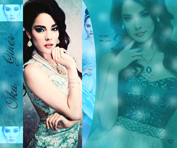 Happy Birthday <a href="/OkairyGiner/">OkaGiner</a> Le deseo todo lo mejor. You are the best.We love you. With love from Russia