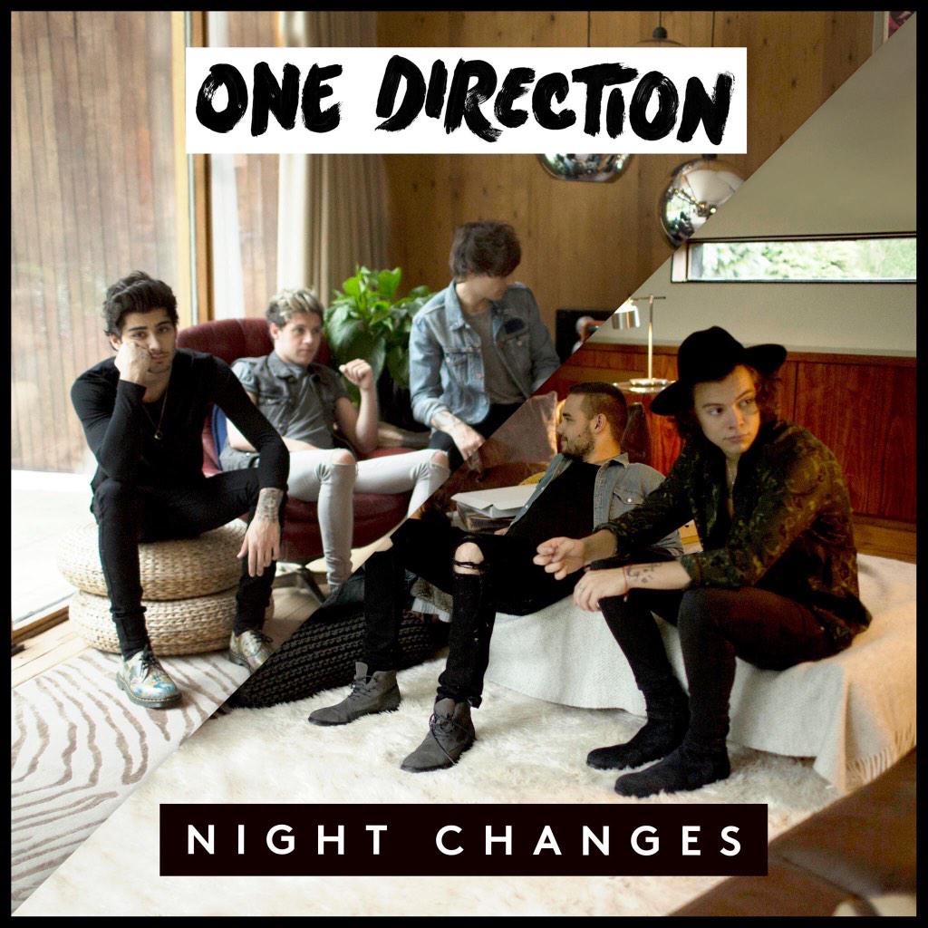 SonyMusicRD's tweet photo. ¡Descarga el sencillo "Night Changes" de @onedirection aquí! http://t.co/E2UZeHmH2m #1DFOUR http://t.co/67xmA5lhaX