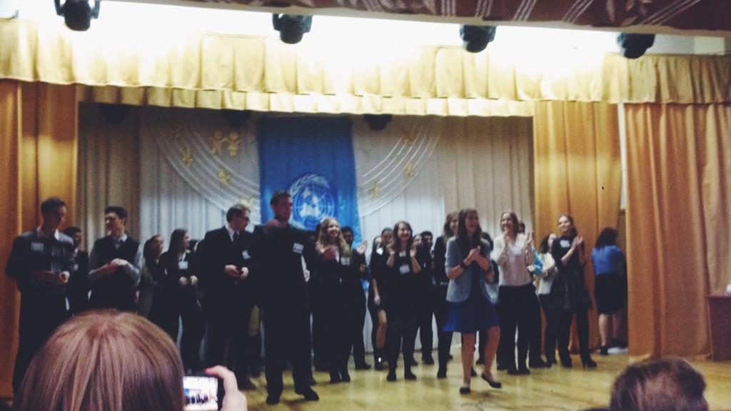 AnnSpring's tweet photo. Не могу найти слова, чтобы описать этот день! Просто смотрите фотографии! [1]
#mintmun2014 #mintmun #theend http://t.co/9bBRFDl6Y5