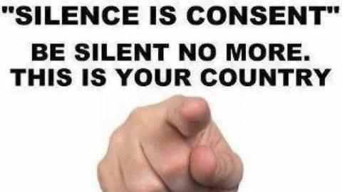 662Maz's tweet image. #CameronMustGo We will not be gagged