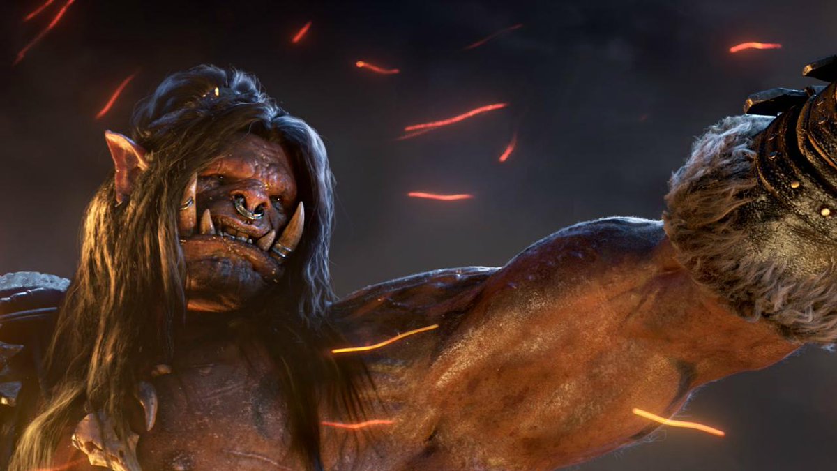 IGN's tweet photo. What has gaming got you through? #AcceptThisQuest http://t.co/T9figk9WO8 http://t.co/gWPVr4R5Ub