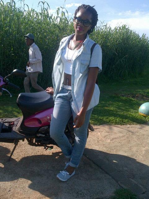 thato_94246's tweet photo. I really like dis SH*t motorbike http://t.co/llUzDLzYuc