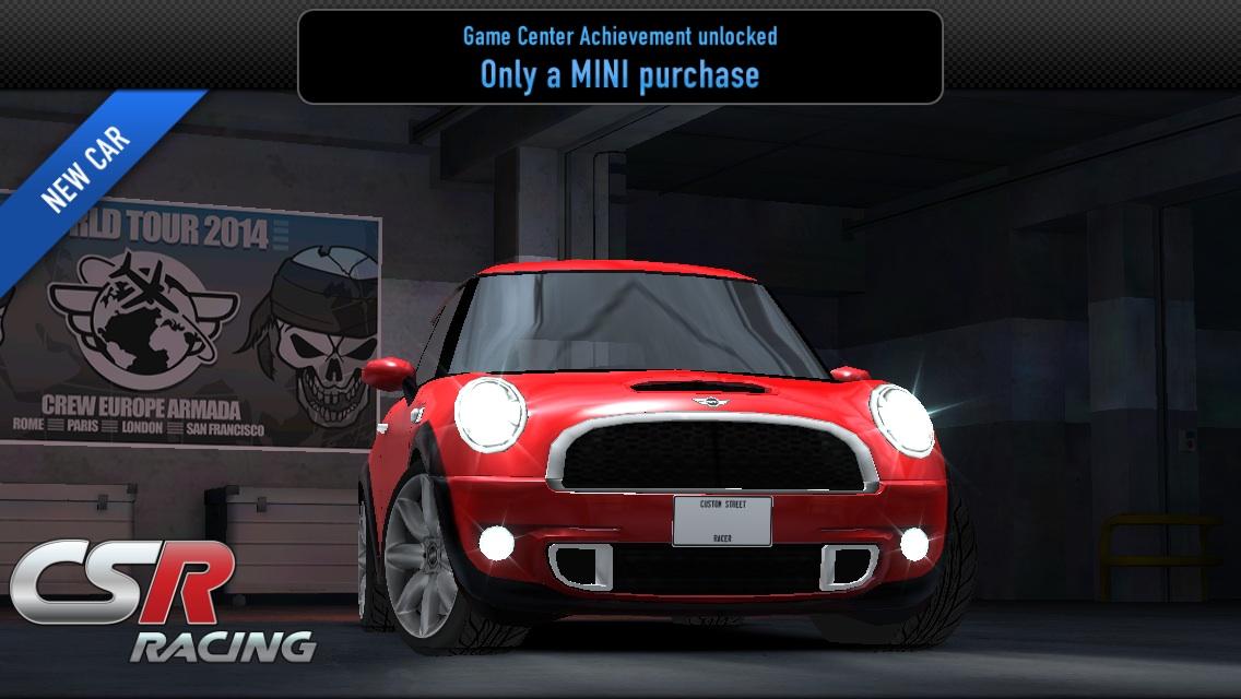 eileen30887635's tweet photo. Check out my ride in #CSRRacing for iOS! Try it for FREE!
http://t.co/6iduU0b6cz http://t.co/xd7Q6P33y0