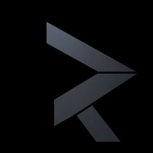 SynicD's tweet photo. Rizes New logo anyone can copy it but its no good unless in Rize :/ http://t.co/qJjEJcRRGS
