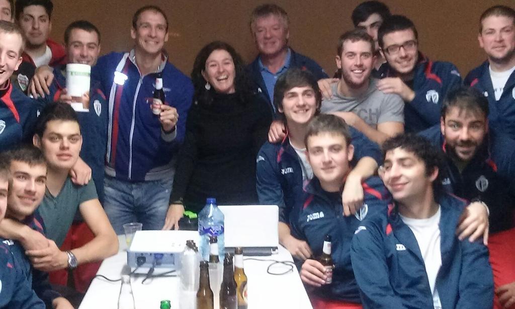 CD Cantimpalos tweet media