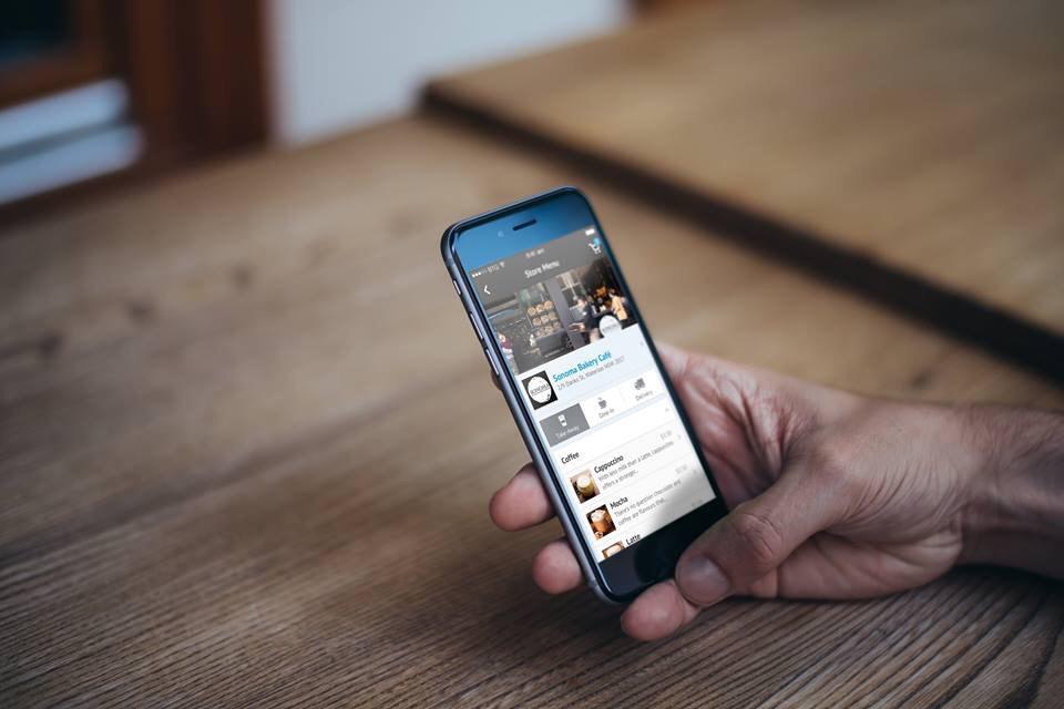 Our upgrade is looking slick! It'll be in your hands soon