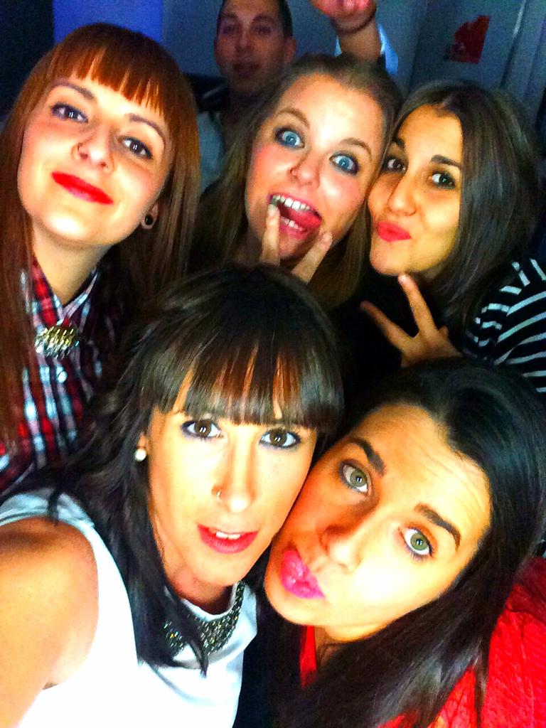 LoR3Na91's tweet photo. Somos muy 🔝🔝 http://t.co/jjqlWPUeL4