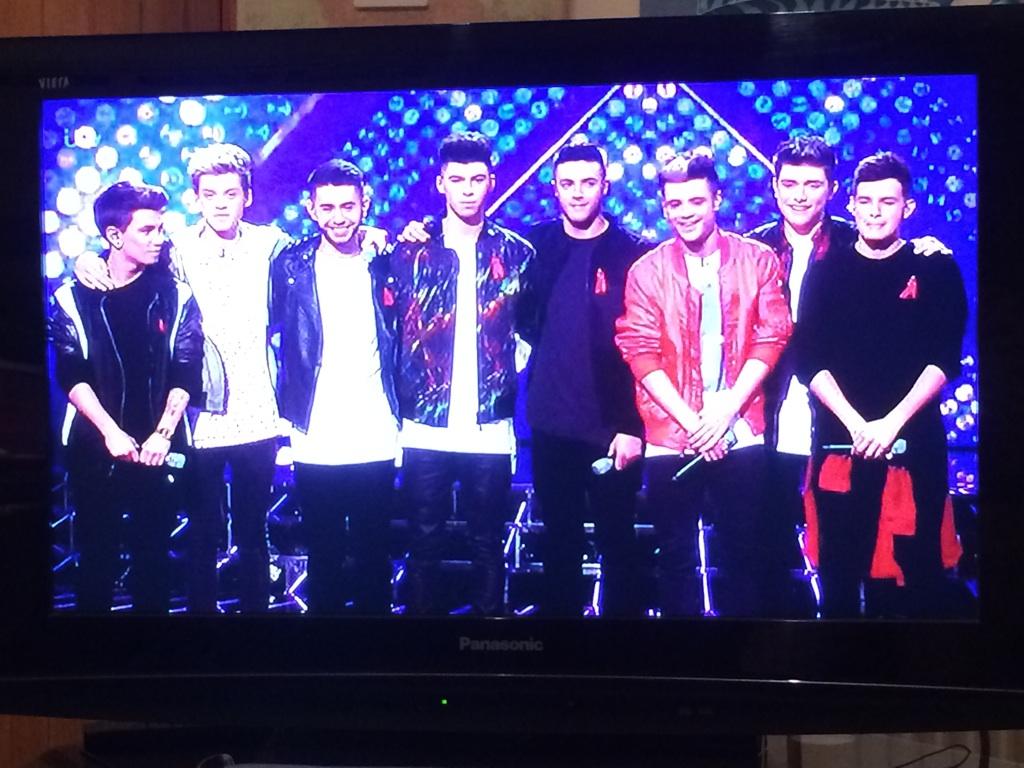 Nooooooo nooooo noooo they went home 😣 wrong choice