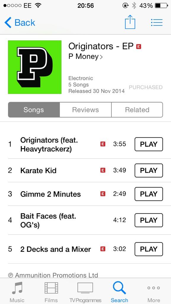 MADDD! <a href="/KingPMoney/">P Money</a>