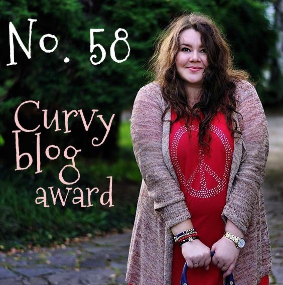 ThePlusSizeBlog's tweet photo. http://t.co/JNw0sMAQrw  - vote for me :) 
#NavabiCBA2014 http://t.co/KZg7O8RqkD