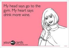 wineweaver's tweet photo. The #gym can definitely wait!  #wine #winelover #SundayFunday http://t.co/Qth3RrLkzE