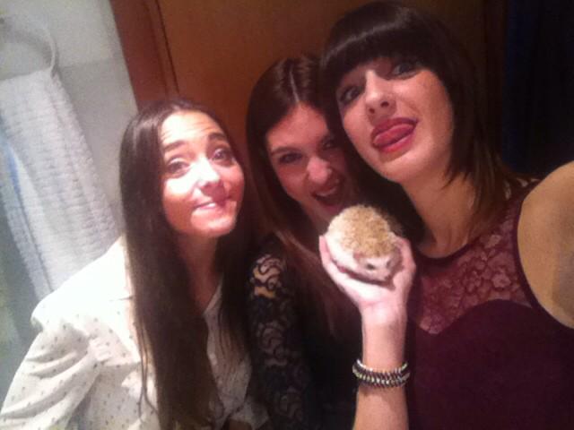 paulaverno's tweet photo. Somos grandes. http://t.co/KlhGQDKGt7