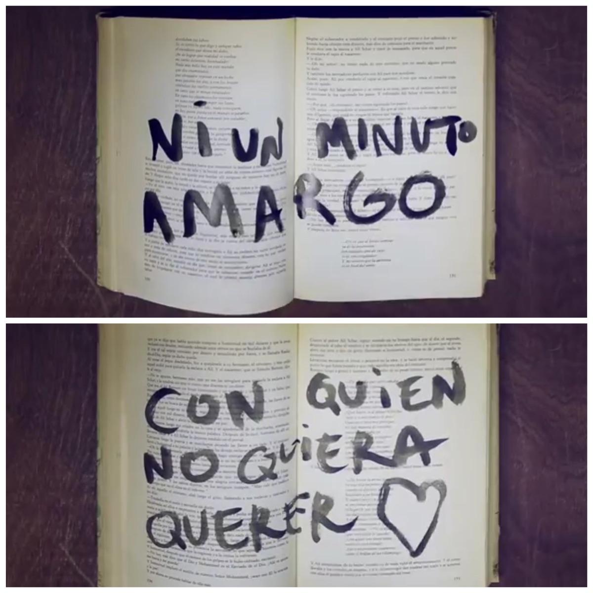 No es que el vaso esté medio vacío, es que nunca llegaron a enseñarnos cómo y con qué llenarlo. #FotoHofmann