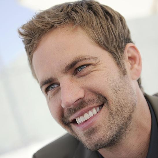 Hoy se cumple un año del accidente automovilístico en el que falleció el actor estadounidense Paul Walker.