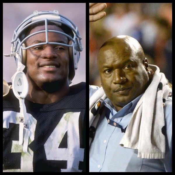 11/30- Happy 52nd Birthday Bo Jackson. Bo, is the only athlete to be named an All-Star i...   