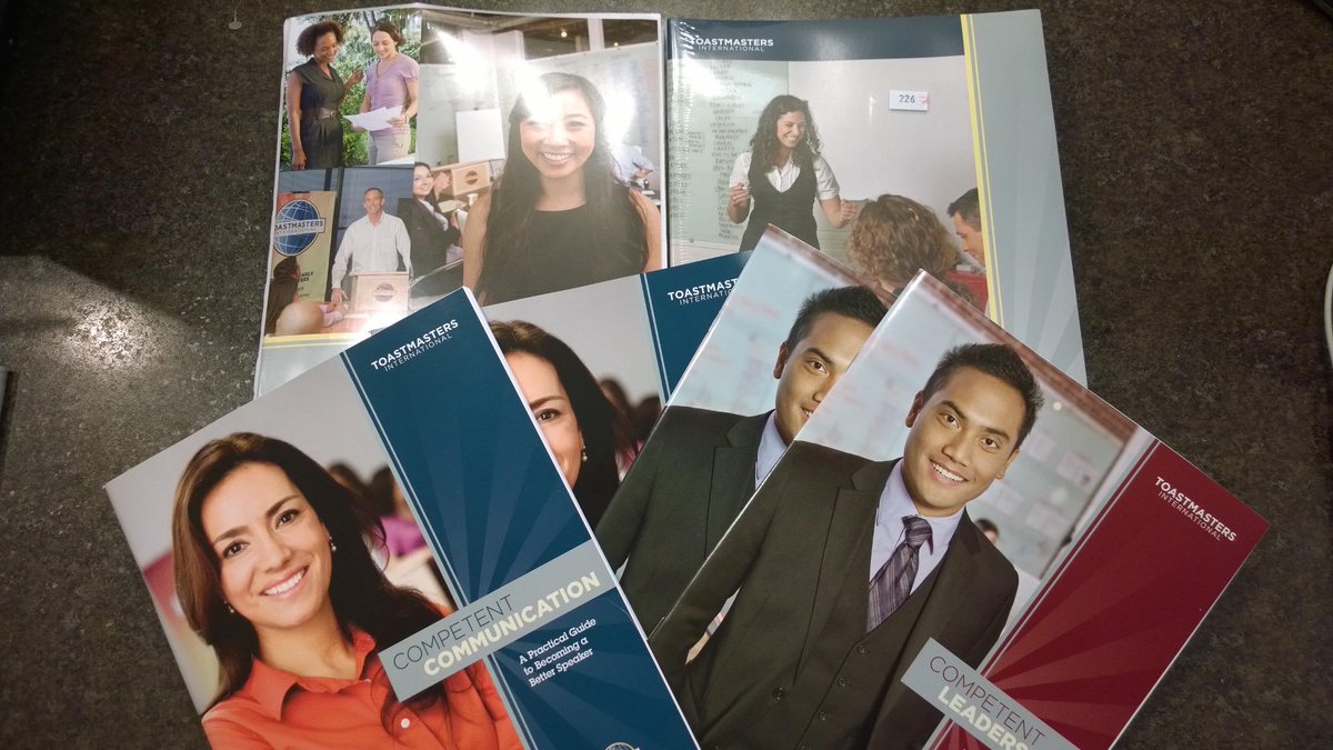 IntoNaition_TM's tweet photo. Club supplies just arrived from @Toastmasters International! http://t.co/3R2m2hMGzI