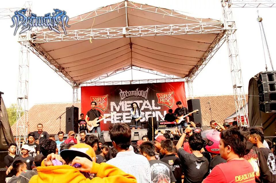 BINTANG COKELAT tweet media