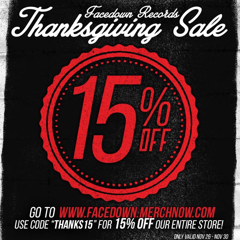 LAST DAY! Take advantage of this awesome sale before it disappears!