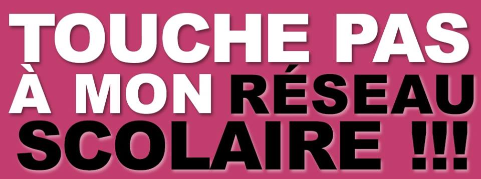 Mobilisation sur Comines : Mardi 2 Décembre 2014 à 9h00 #educationprioritaire #rep