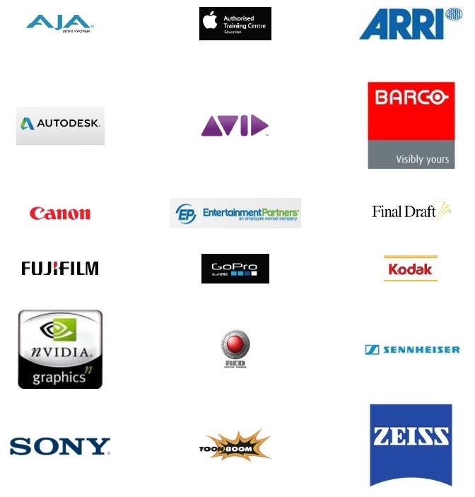 Whistling_Woods's tweet image. Our #TechnologyPartnerships ensure that #WWIStudents get to work with the best and latest equipment.