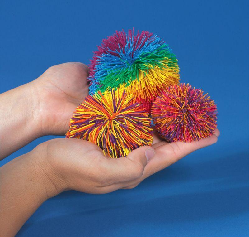 hindsightvh1's tweet image. We're still not really sure what their purpose was, but we know we want a Koosh ball for Christmas.
