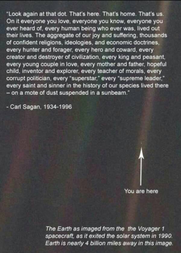 BrewSouth's tweet photo. http://t.co/vQkQizniBY
#carlsagan #mindblown #realitycheck http://t.co/QdlCo5yCiI