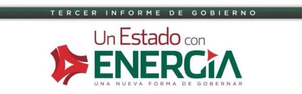 CTM_Coahuila's tweet photo. Gracias a la #ReformaEnergética, #Coahuila se beneficiará con proyectos regionales por más de 350 mil mdp
#3erInforme http://t.co/b0KwGz4An2