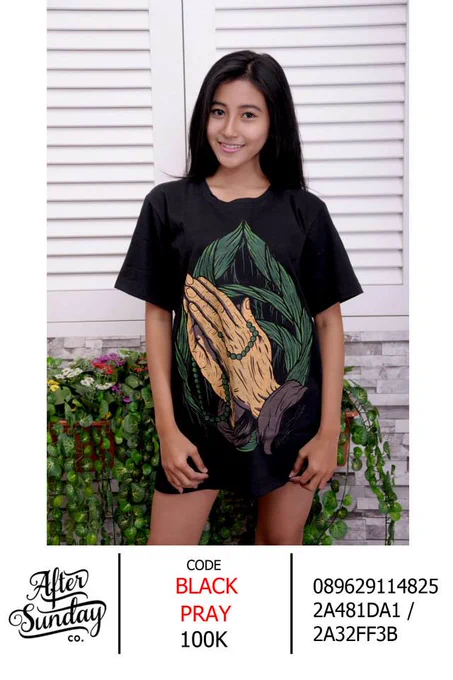 Image from FIRMANSYAH (@BlackplutoCloth)