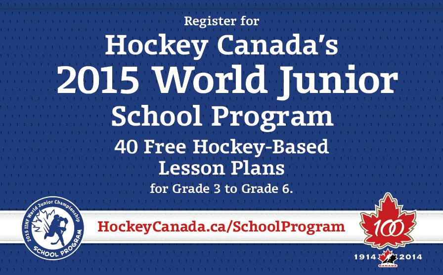 WorldJuniors's tweet photo. #Teachers! How to keep your students' attention during the pre-Christmas chaos: http://t.co/H0z5RtyWt5 #WJC2015 http://t.co/lPr73F93A4