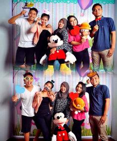 LDantuL's tweet photo. BFF ♡ @ratyhmamboo @ippungg @rinnanhania25 @habibi_Muammar http://t.co/60UNOmyVuS