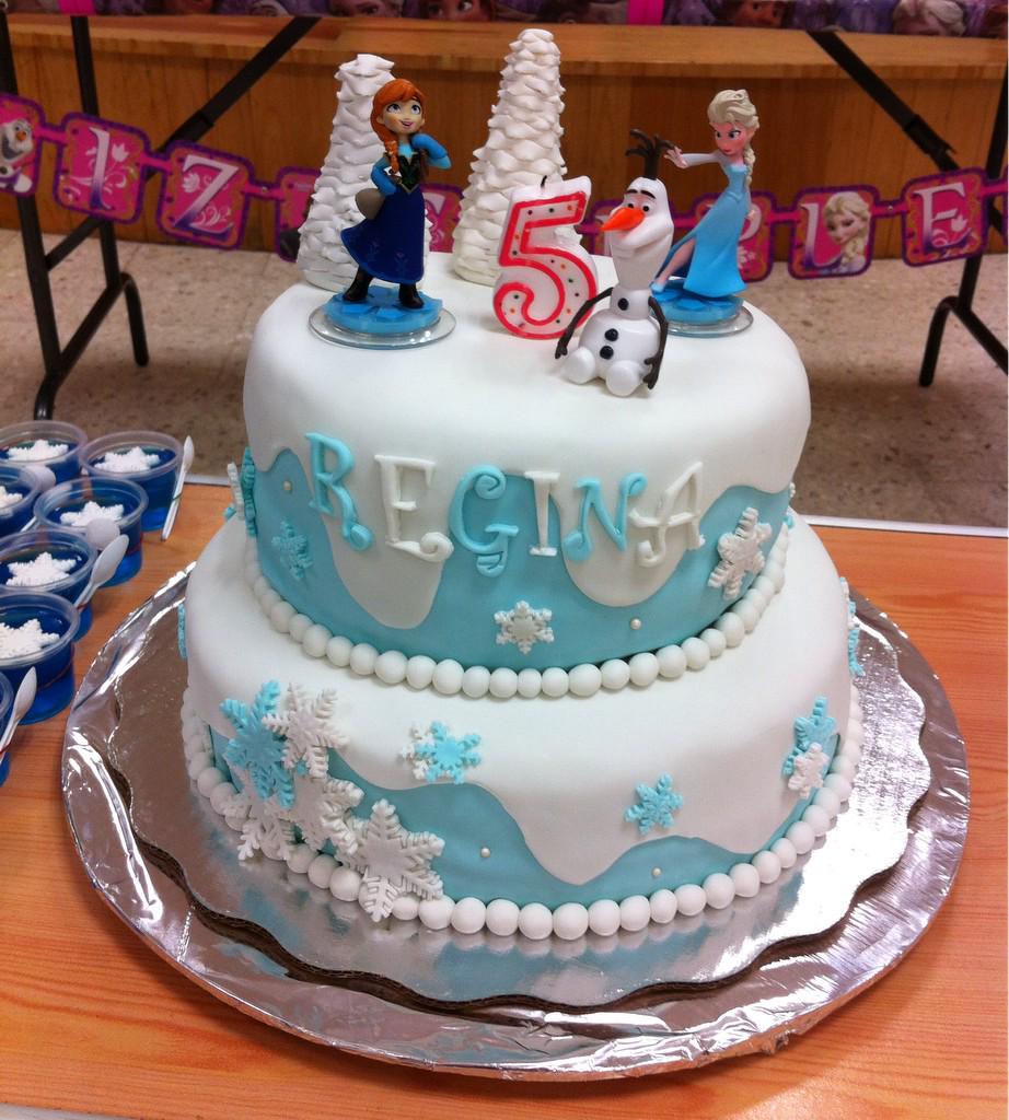 TippyToesMexico's tweet photo. #Frozen #pastel http://t.co/WTHBS7Mk5Y