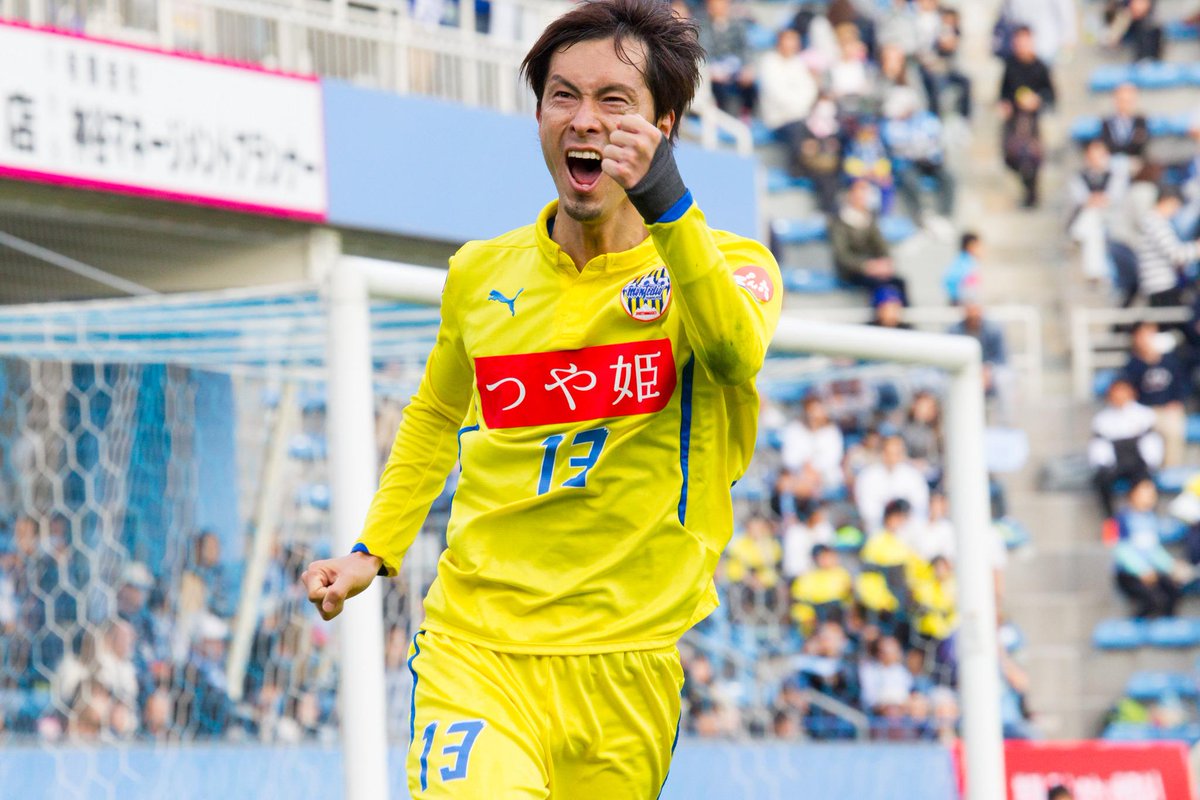 PO準決勝】殊勲のコーナーキックからのアシストとなった石川竜也選手も 