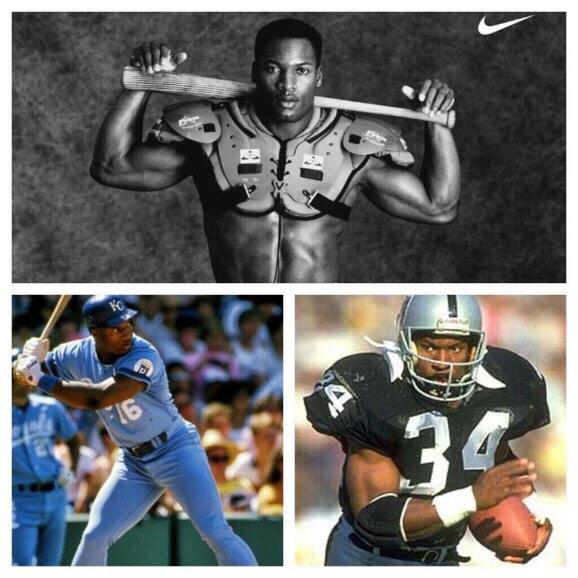 Happy 52nd Birthday to Bo Jackson! if he is the greatest athlete youve ever seen!  