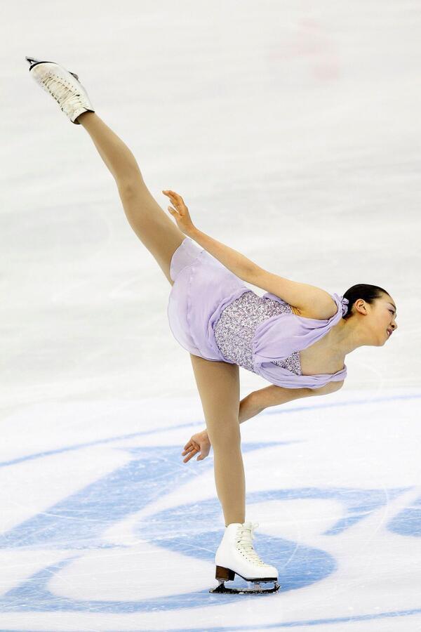 Figure skating, Japanese figure skater, Figure skater