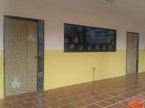 Erick_MarJ's tweet photo. Así quedo nuestra sede #IUTAI Delicias gracias FCEPP @guerrerodouglas http://t.co/MckXinctZO