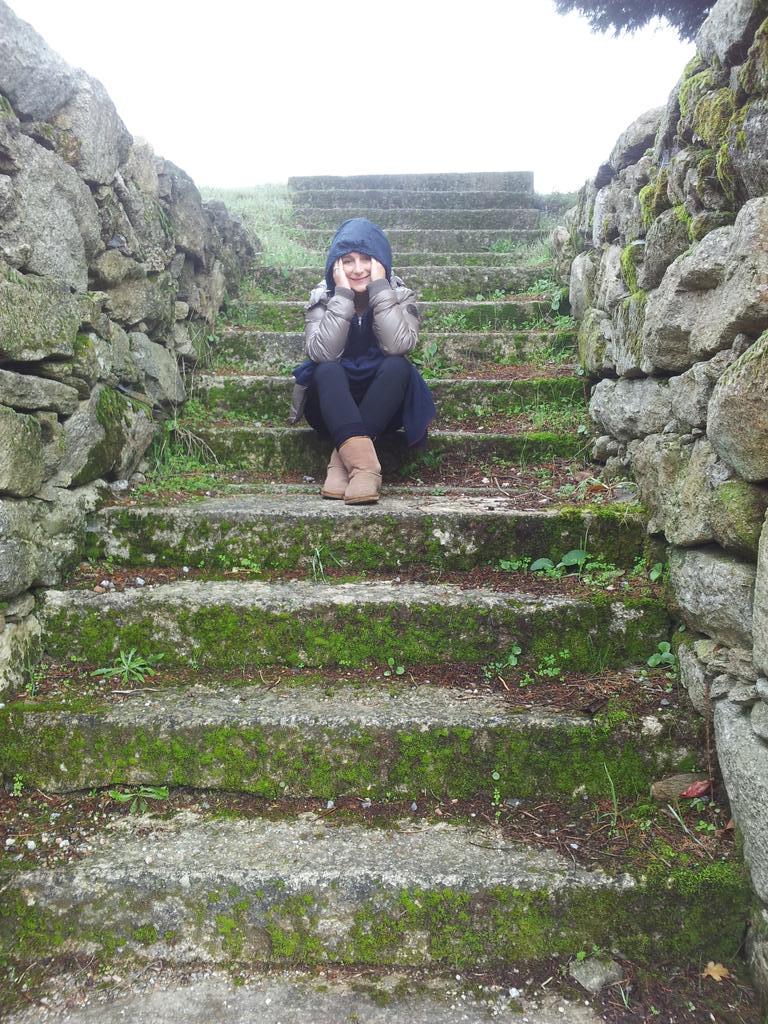 En tierras gallegas!!