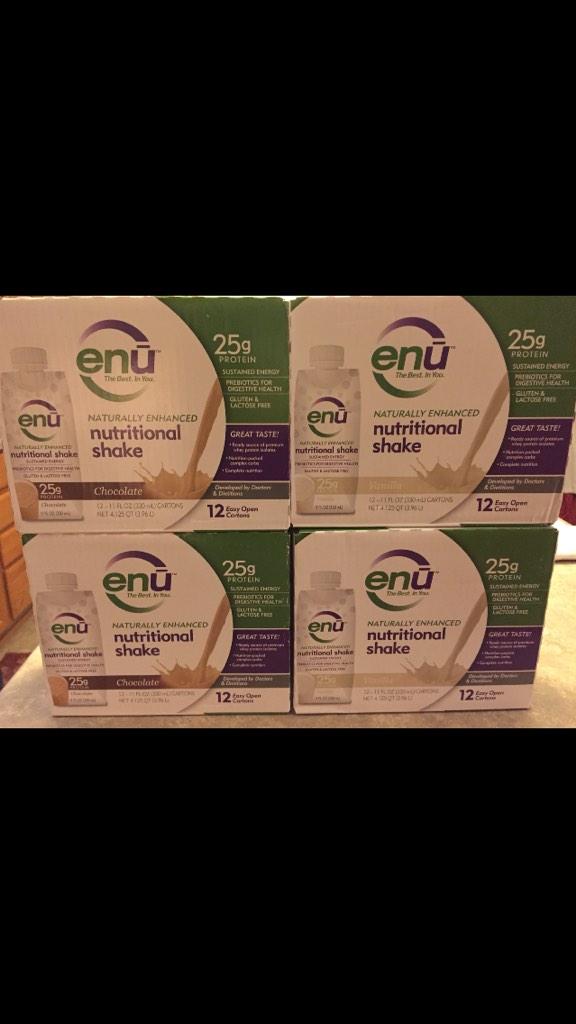 Calebtrumbull's tweet image. A day without my @DrinkENU is a day not worth living!
SOOOOOO GOOD!
Get yours at 
DrinkENU.com

#TeamENU