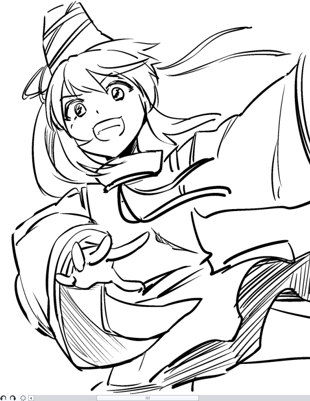 布都ちゃん 