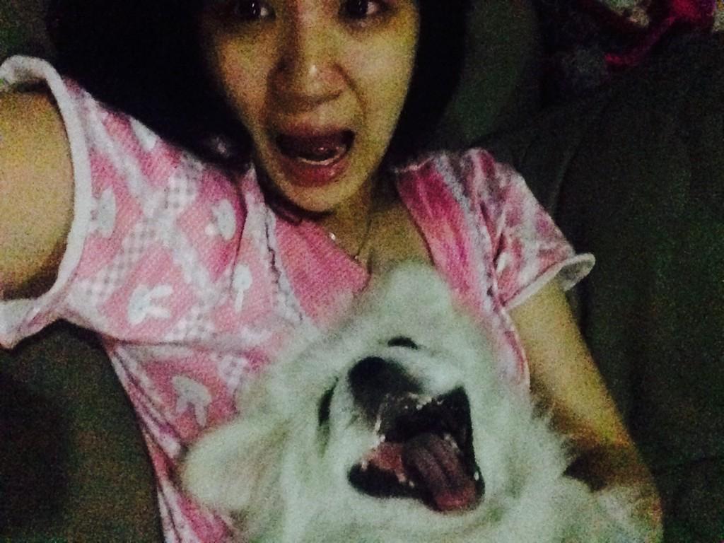 pinksubmarineee's tweet image. #Besttiming