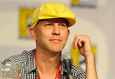 Aujourd hui Ryan Murphy, le créateur de la série, fête ses 49 ans ! Happy Birthday  