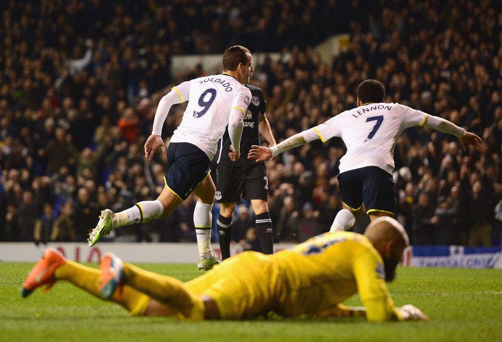 Addicted to Spurs tweet media