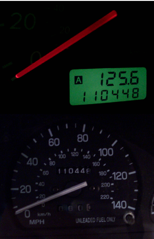 cmiovino's tweet photo. 6 years, 20 days... but I did it! http://t.co/6iNtO8g3GP