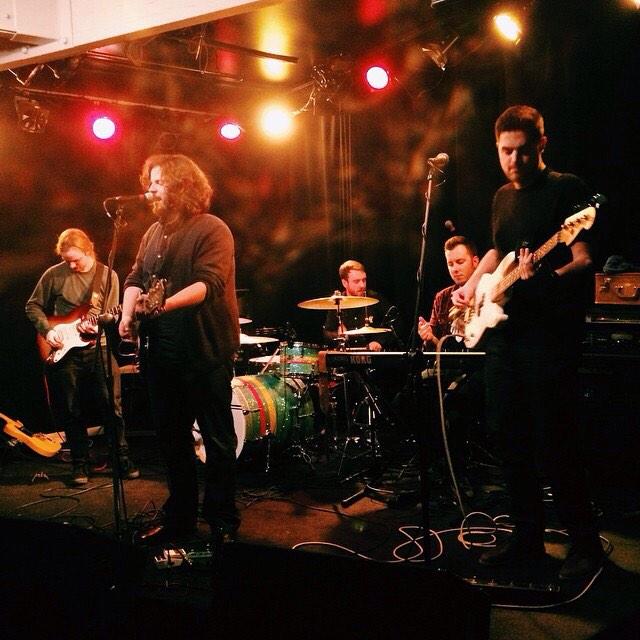 WickedChief's tweet photo. Much love! Thanks everyone. Thank you @opusoneprod and @ClubCafeLive for always treating us right. http://t.co/GMifYRKHL6