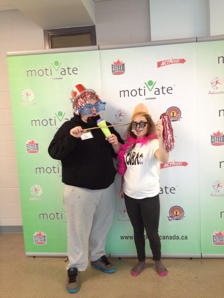 Yag_Bombs23's tweet photo. Having a blast at Activate Northeast @ACTIVATEprogram #ACTIVATENortheast http://t.co/zL1FDQr7WC