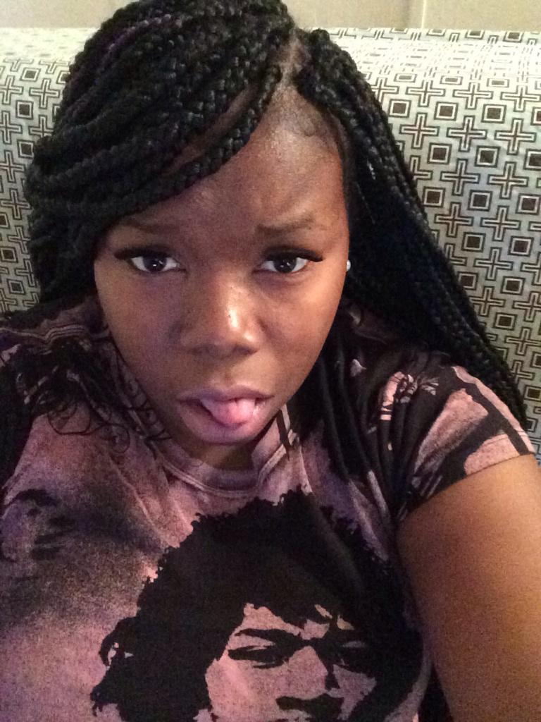 23Mzmocha's tweet photo. Bored😝 http://t.co/9UTcU20gs9