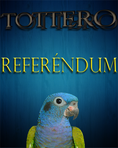 GrupoTottero_es's tweet photo. Referéndum Tottero Producciones año 2015: http://t.co/kj7bPbRjCy