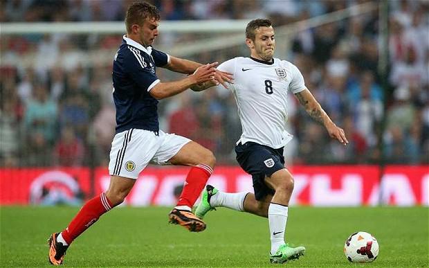 JockAngry's tweet image. Why Did We Let The English Win Again? - read my latest rant at angryjock.com/why-did-we-let…