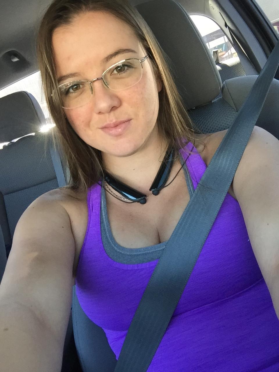 TW Pornstars - Becky LeSabre. Twitter. Heading to the Gym... Still have